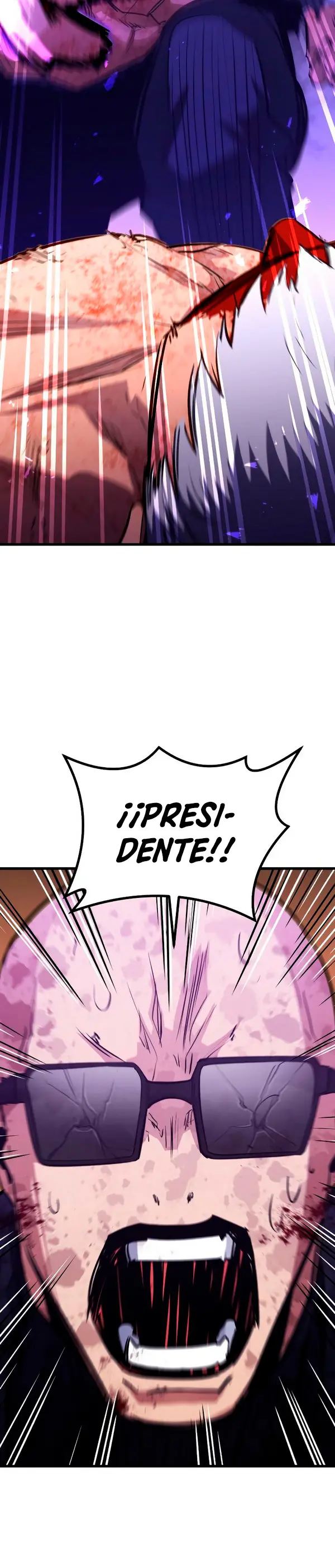Rey espíritu demoniaco > Capitulo 30 > Page 121