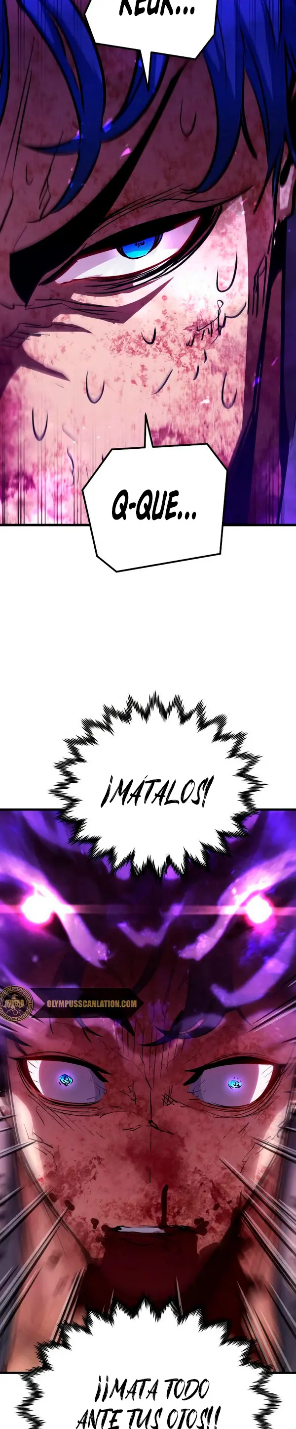Rey espíritu demoniaco > Capitulo 30 > Page 251