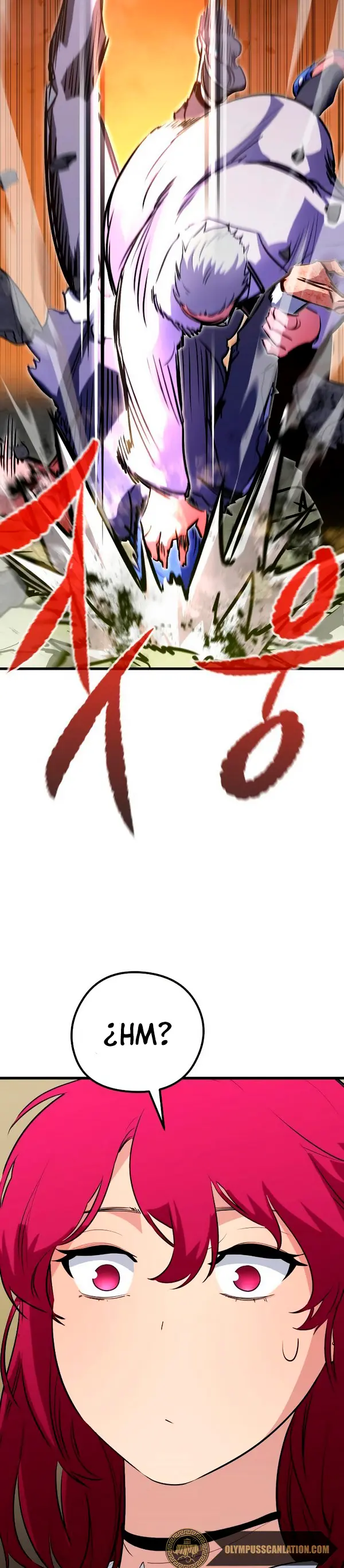 Rey espíritu demoniaco > Capitulo 30 > Page 311