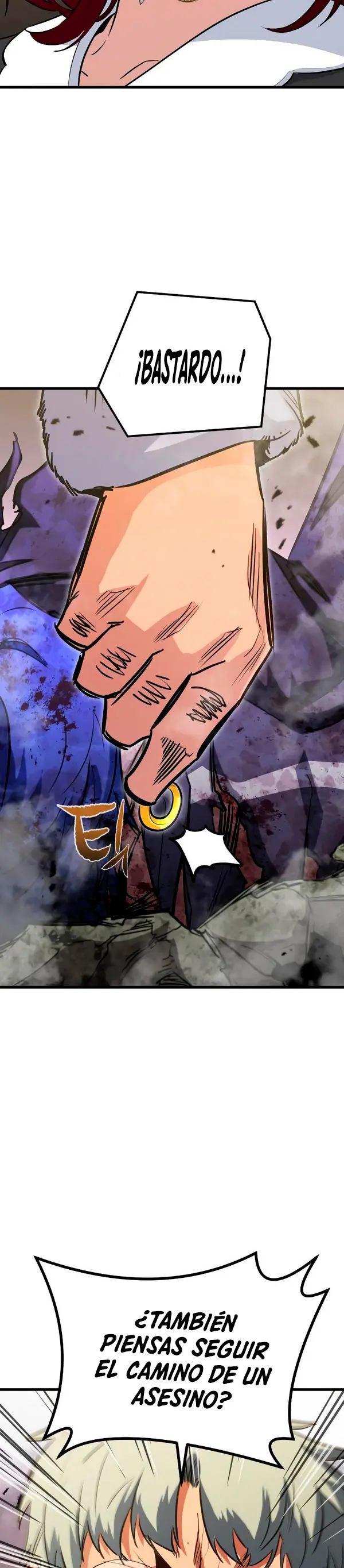 Rey espíritu demoniaco > Capitulo 30 > Page 321