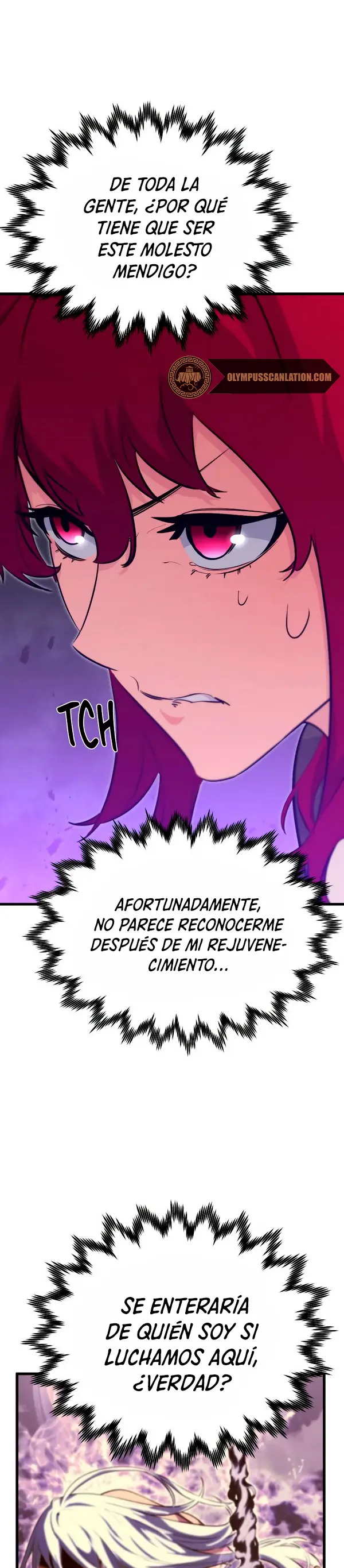 Rey espíritu demoniaco > Capitulo 30 > Page 381