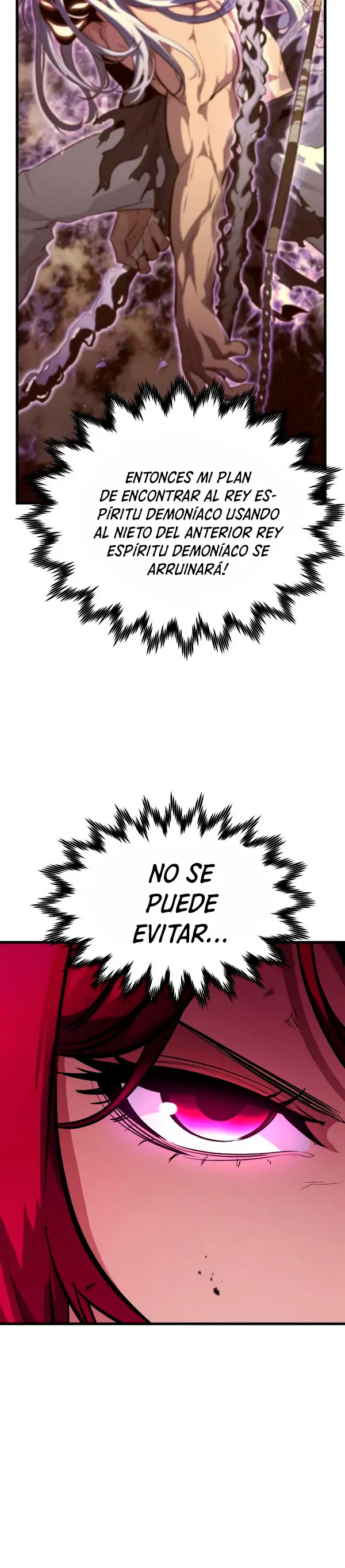 Rey espíritu demoniaco > Capitulo 30 > Page 391