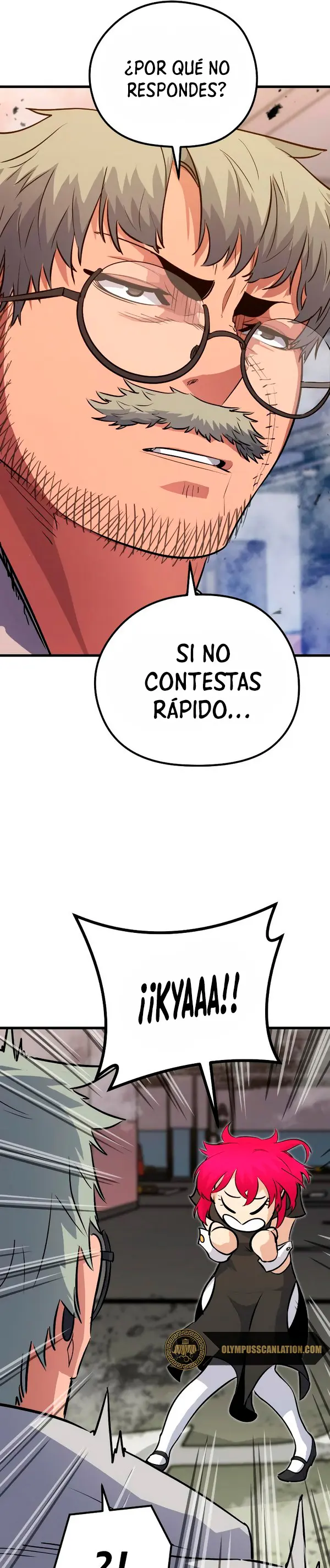Rey espíritu demoniaco > Capitulo 30 > Page 401