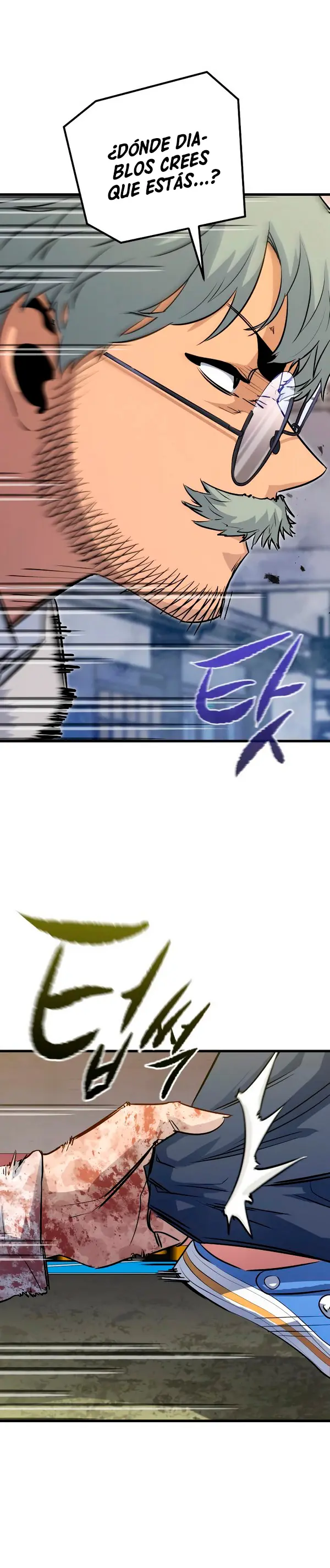 Rey espíritu demoniaco > Capitulo 30 > Page 451