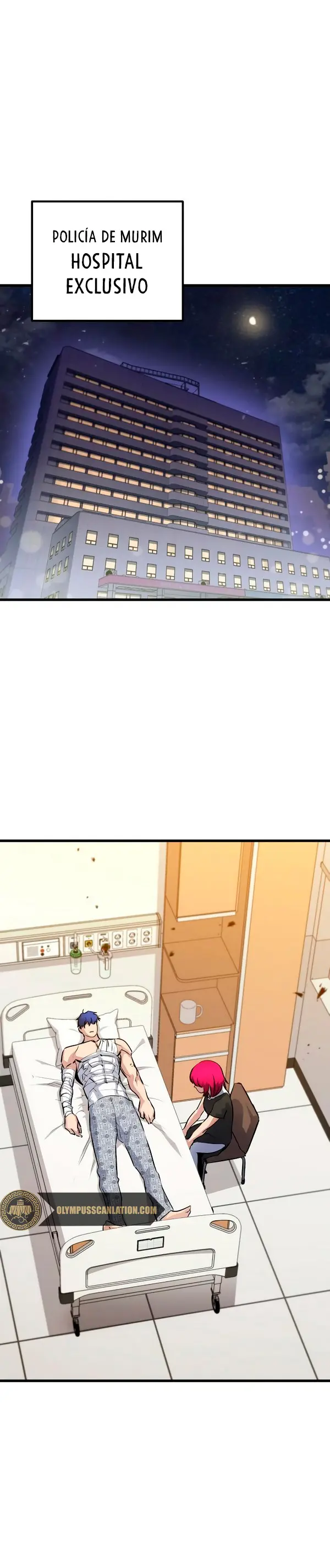 Rey espíritu demoniaco > Capitulo 30 > Page 481