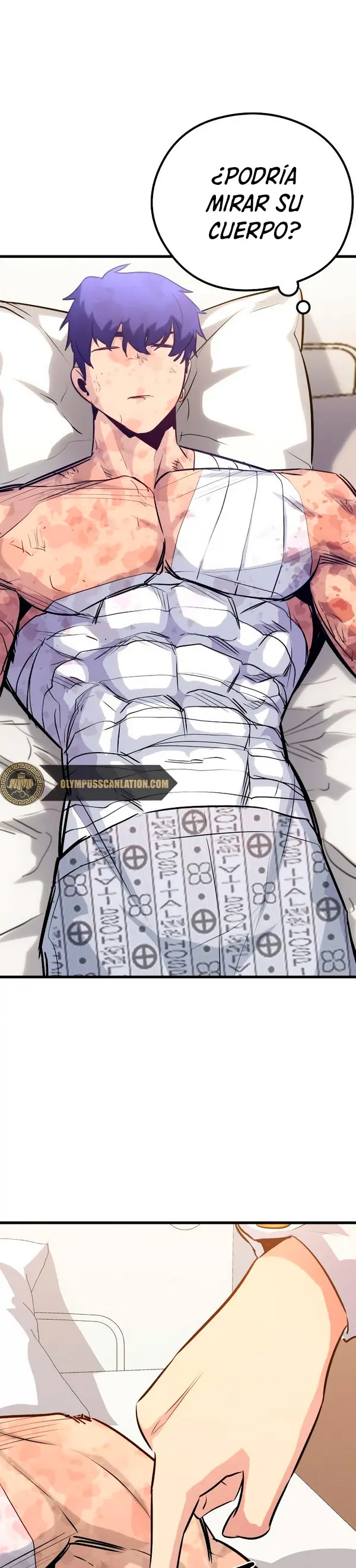Rey espíritu demoniaco > Capitulo 30 > Page 501