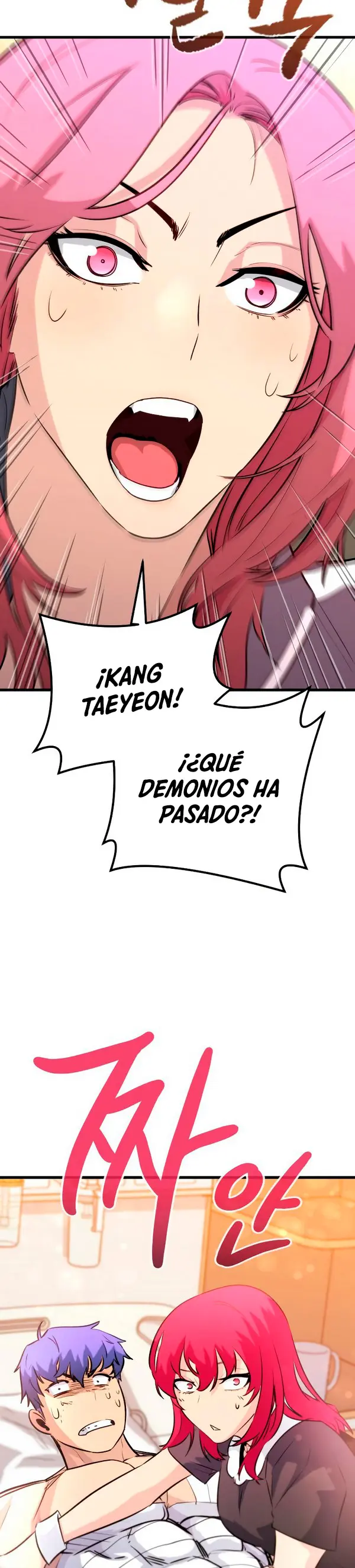 Rey espíritu demoniaco > Capitulo 30 > Page 541