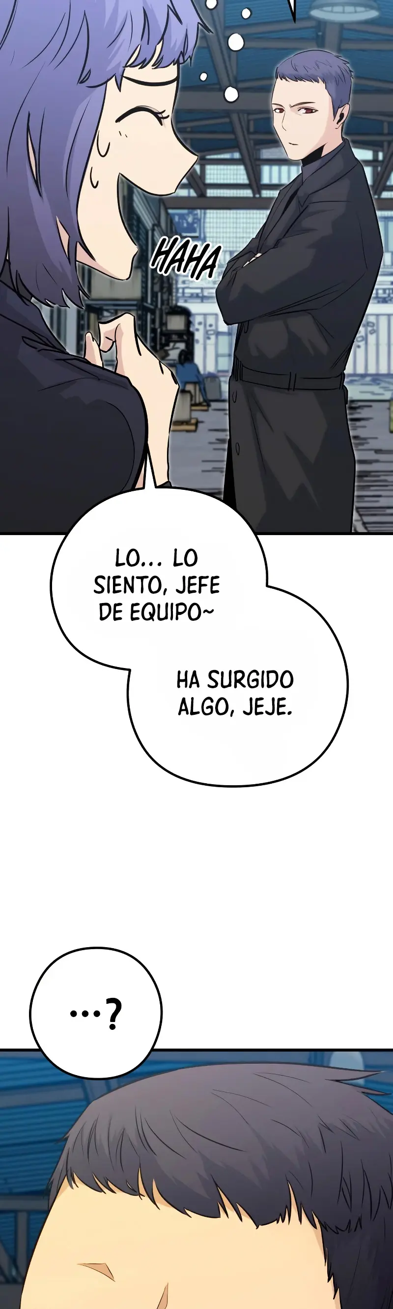 Rey espíritu demoniaco > Capitulo 33 > Page 41