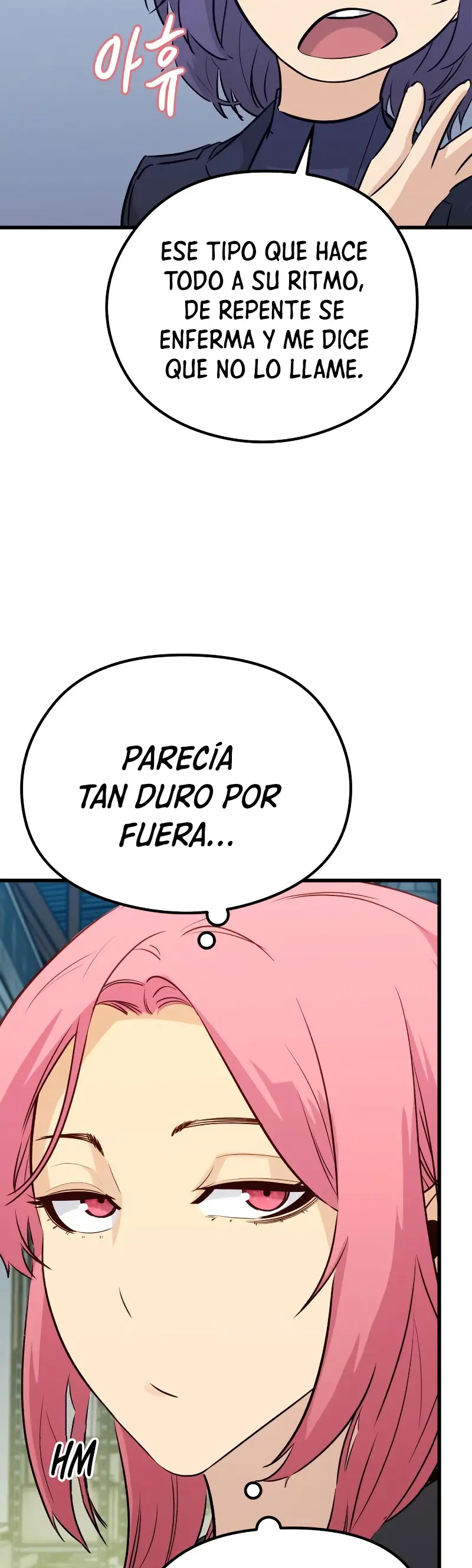 Rey espíritu demoniaco > Capitulo 33 > Page 61