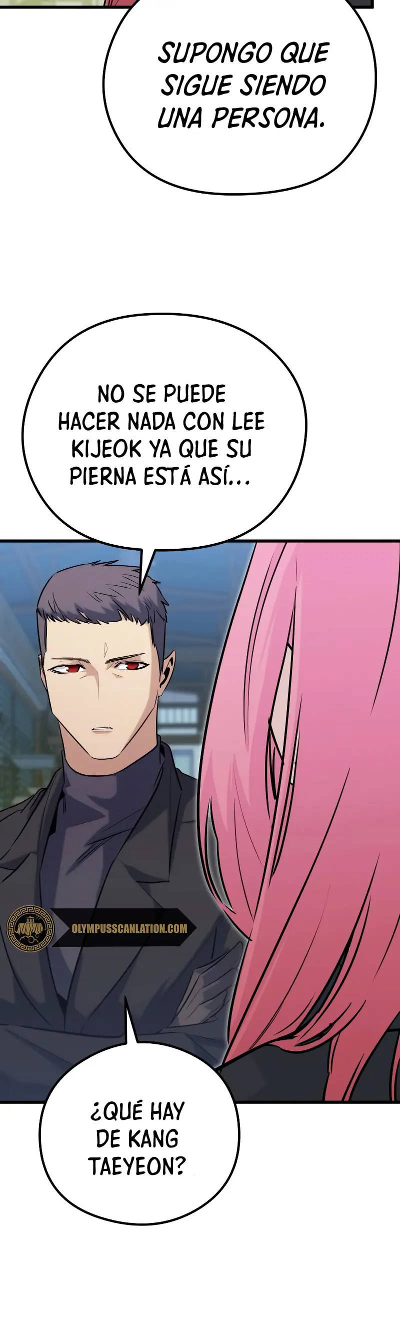 Rey espíritu demoniaco > Capitulo 33 > Page 71
