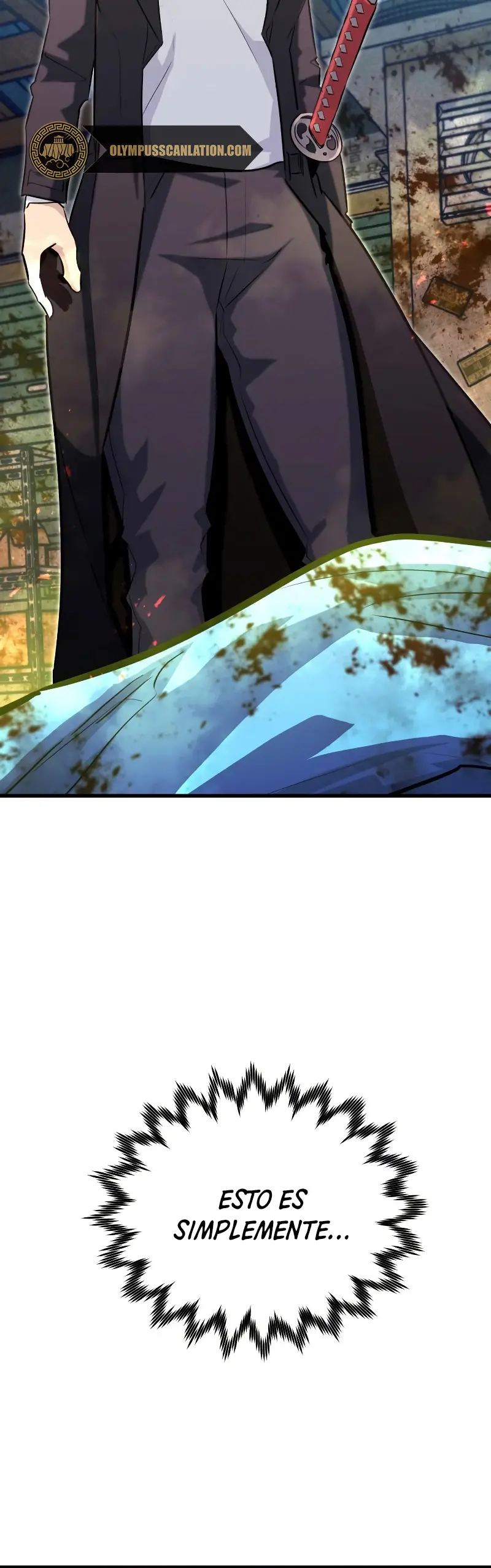 Rey espíritu demoniaco > Capitulo 33 > Page 191