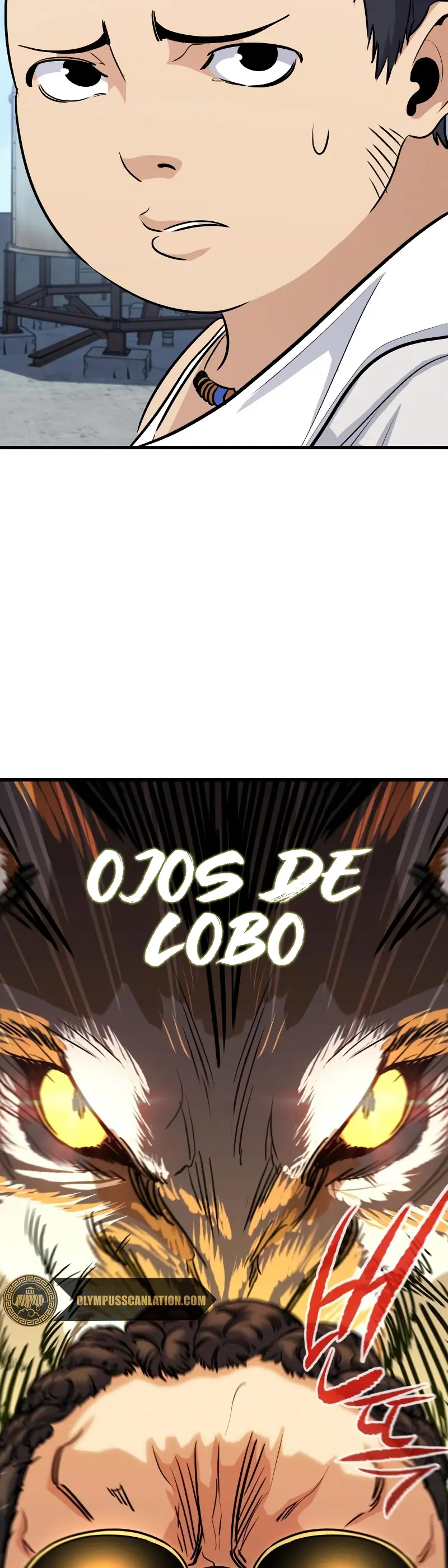 Rey espíritu demoniaco > Capitulo 33 > Page 271