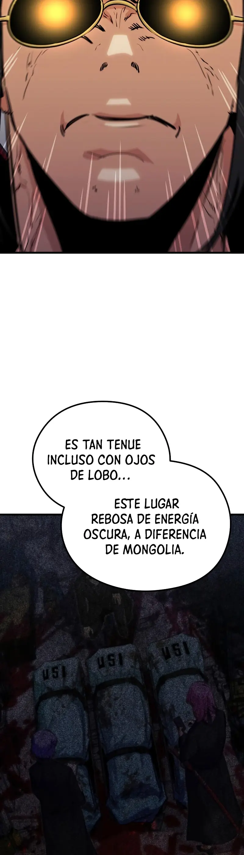 Rey espíritu demoniaco > Capitulo 33 > Page 281