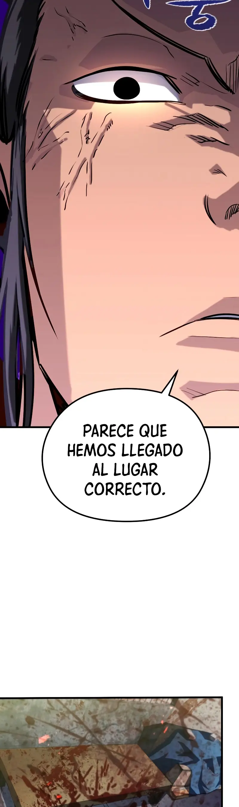 Rey espíritu demoniaco > Capitulo 33 > Page 311