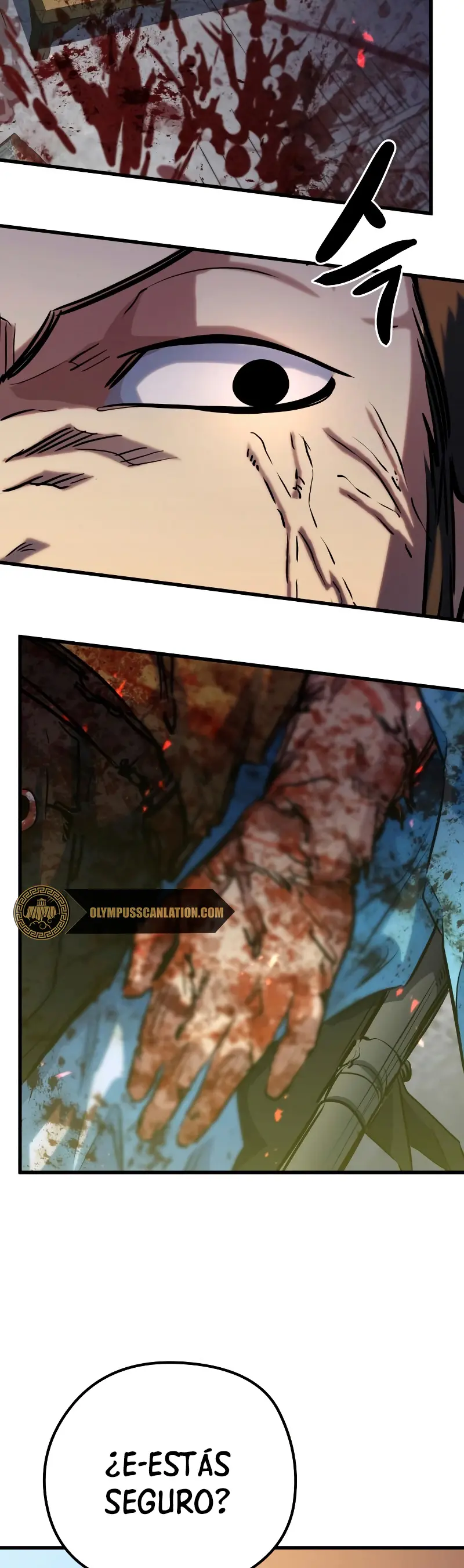 Rey espíritu demoniaco > Capitulo 33 > Page 321