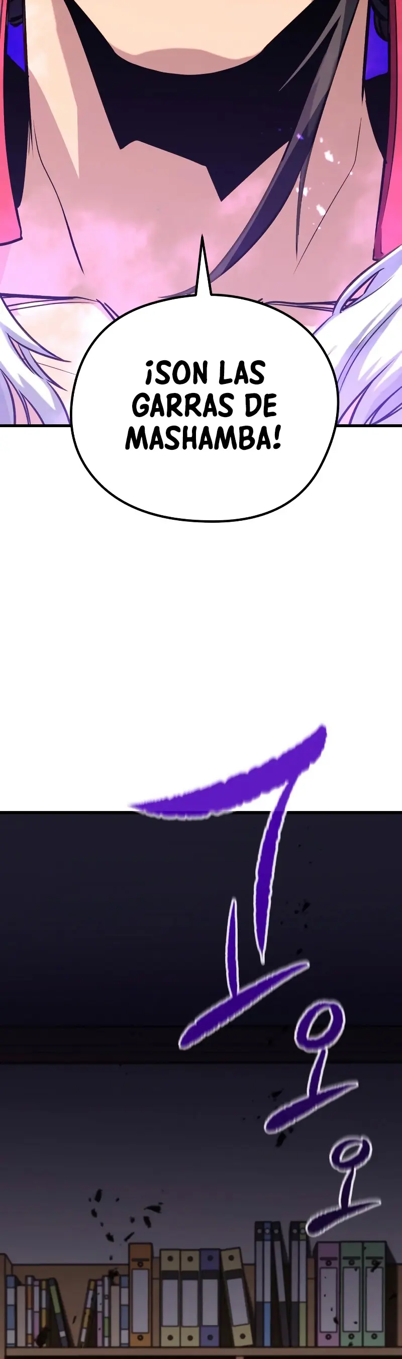 Rey espíritu demoniaco > Capitulo 33 > Page 341