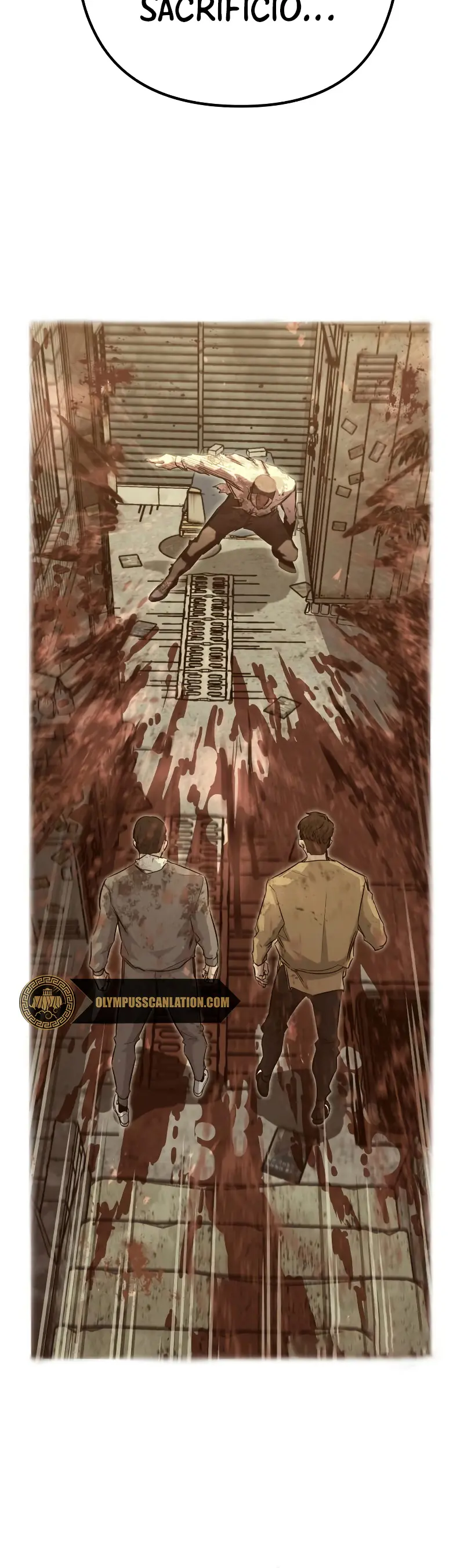 Rey espíritu demoniaco > Capitulo 33 > Page 381