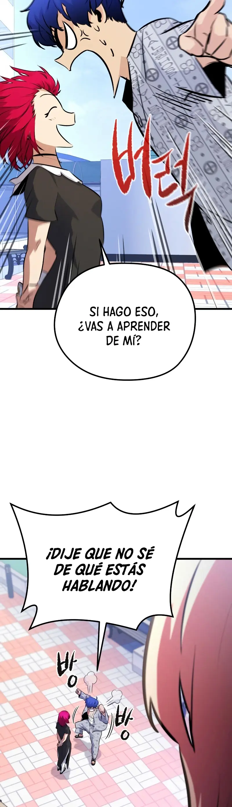 Rey espíritu demoniaco > Capitulo 33 > Page 521