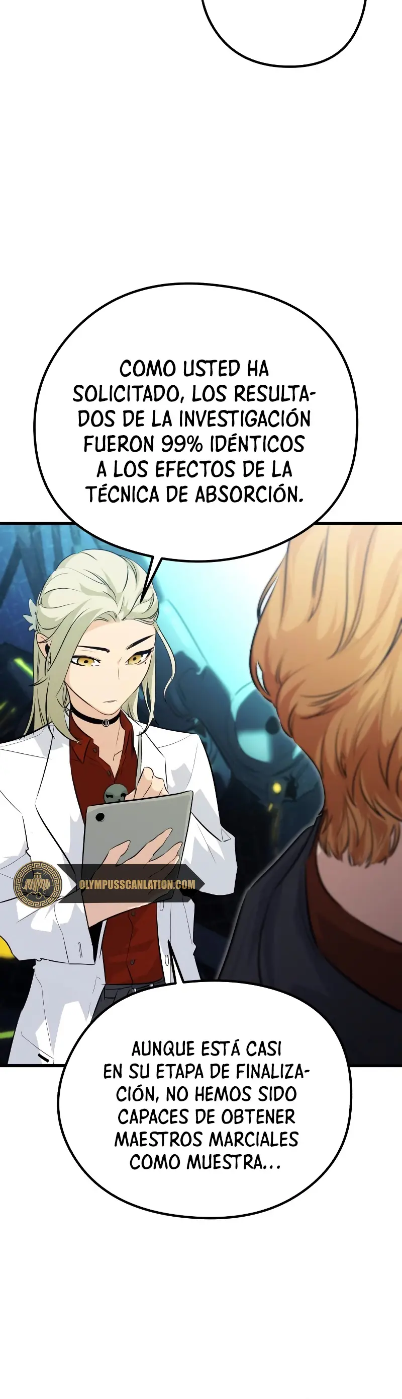 Rey espíritu demoniaco > Capitulo 33 > Page 571