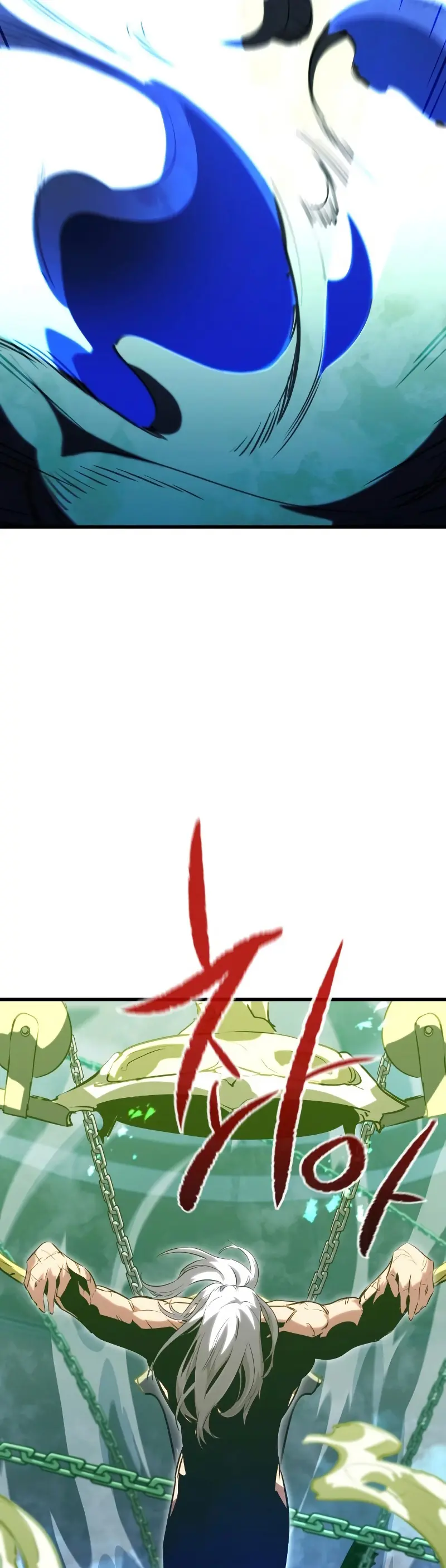 Rey espíritu demoniaco > Capitulo 33 > Page 671