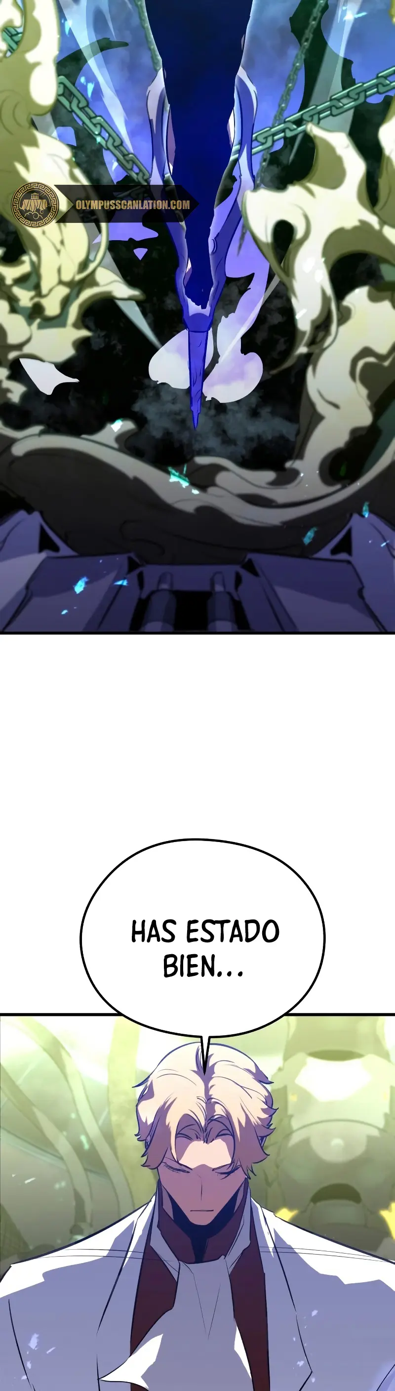 Rey espíritu demoniaco > Capitulo 33 > Page 681
