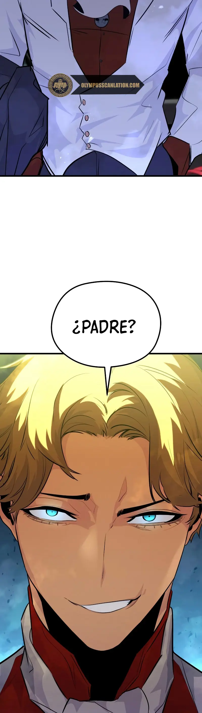 Rey espíritu demoniaco > Capitulo 33 > Page 691