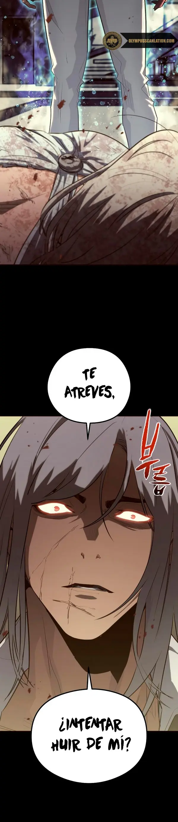 Rey espíritu demoniaco > Capitulo 34 > Page 131