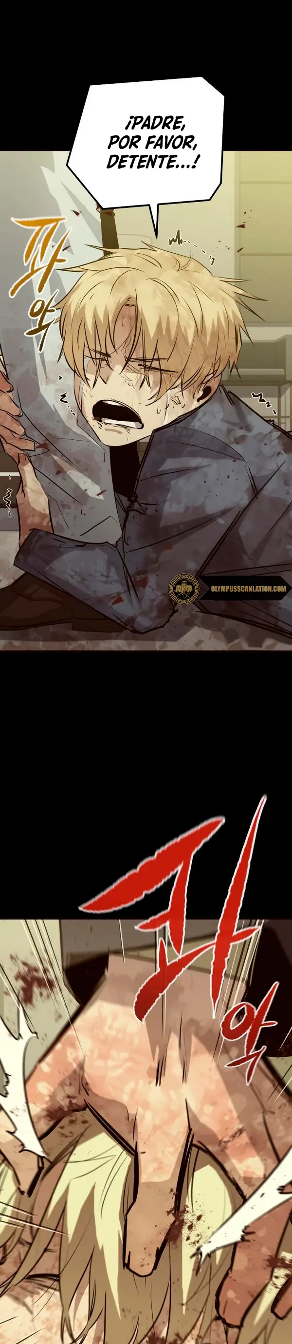 Rey espíritu demoniaco > Capitulo 34 > Page 141