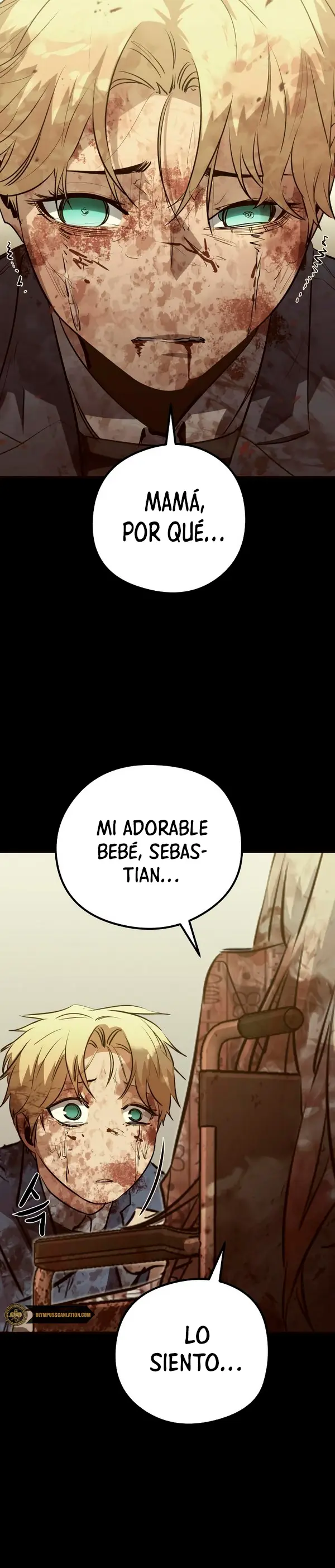 Rey espíritu demoniaco > Capitulo 34 > Page 231
