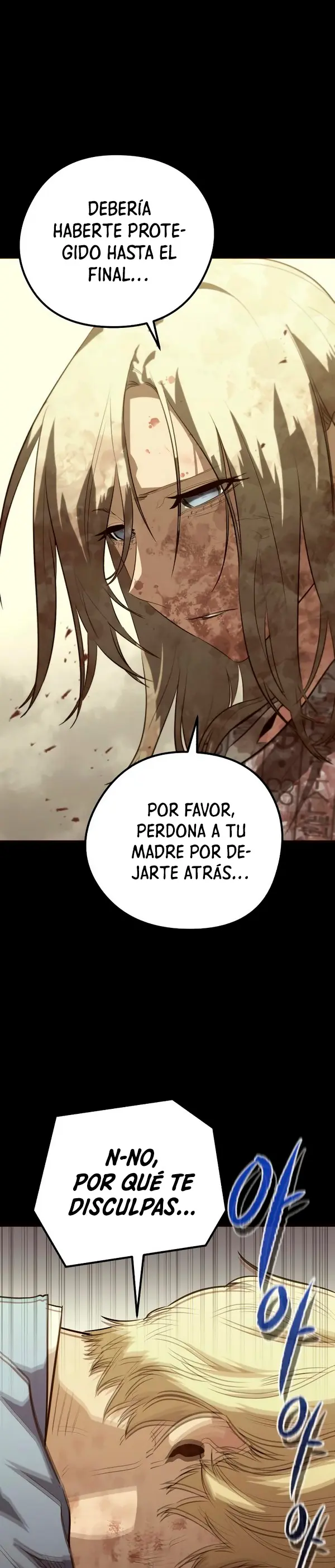 Rey espíritu demoniaco > Capitulo 34 > Page 241