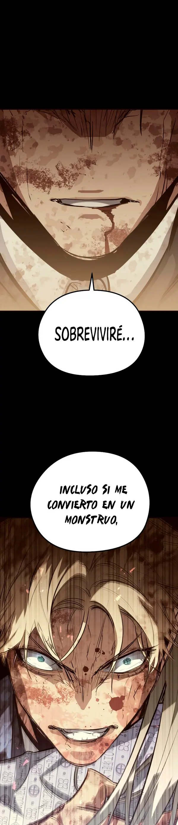 Rey espíritu demoniaco > Capitulo 34 > Page 301