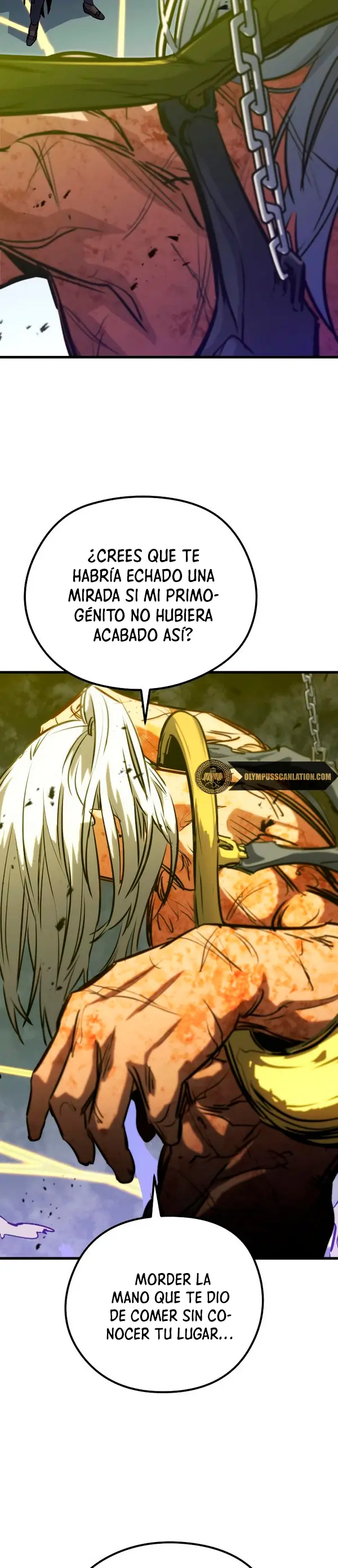 Rey espíritu demoniaco > Capitulo 34 > Page 341