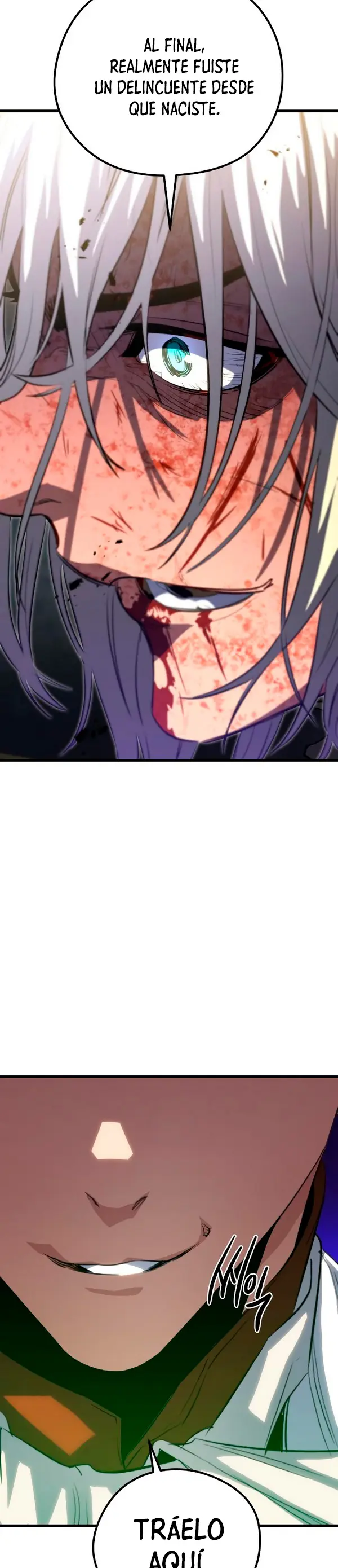Rey espíritu demoniaco > Capitulo 34 > Page 351