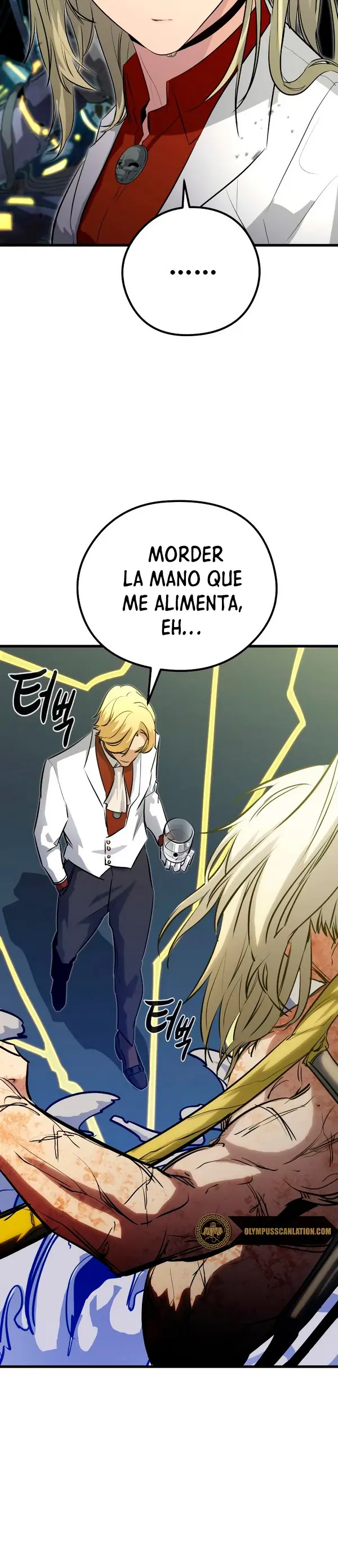 Rey espíritu demoniaco > Capitulo 34 > Page 381