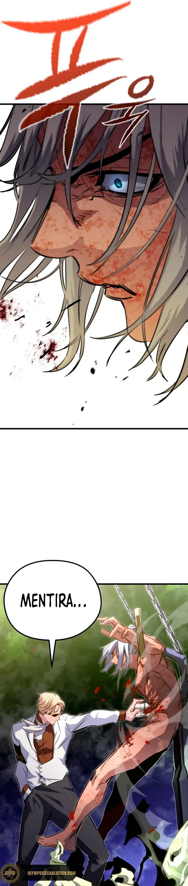Rey espíritu demoniaco > Capitulo 34 > Page 391