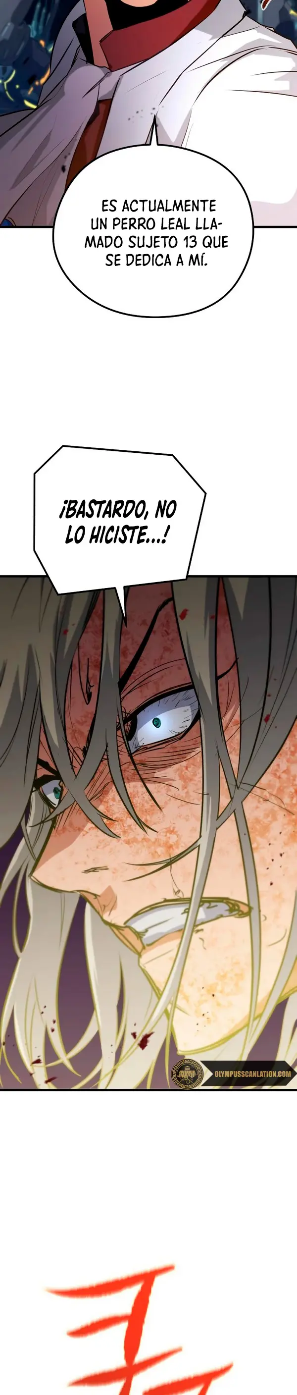 Rey espíritu demoniaco > Capitulo 34 > Page 421