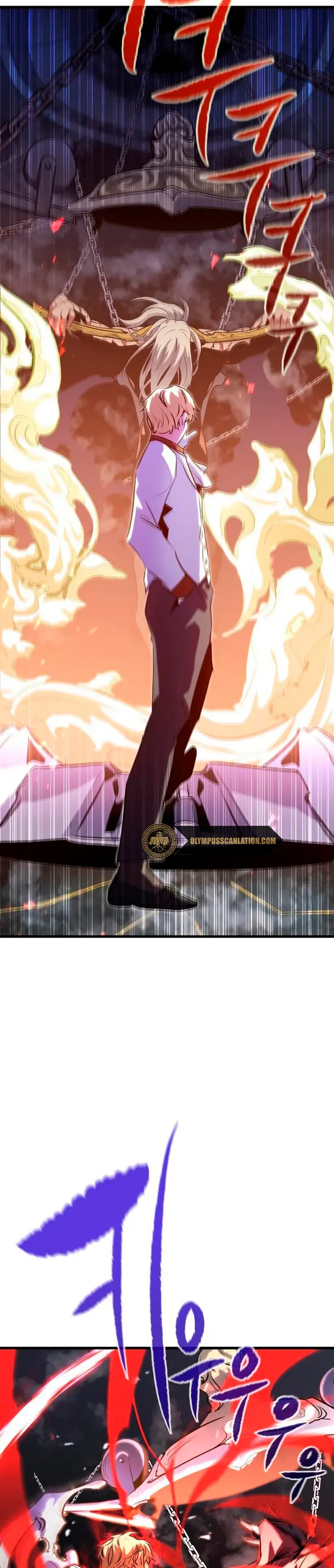 Rey espíritu demoniaco > Capitulo 34 > Page 431