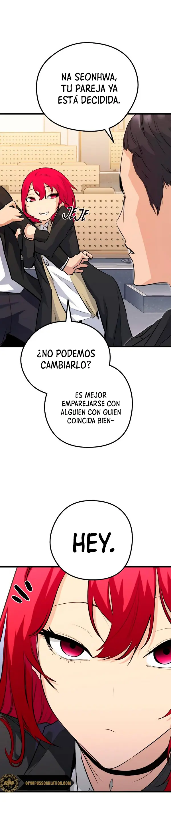Rey espíritu demoniaco > Capitulo 34 > Page 541
