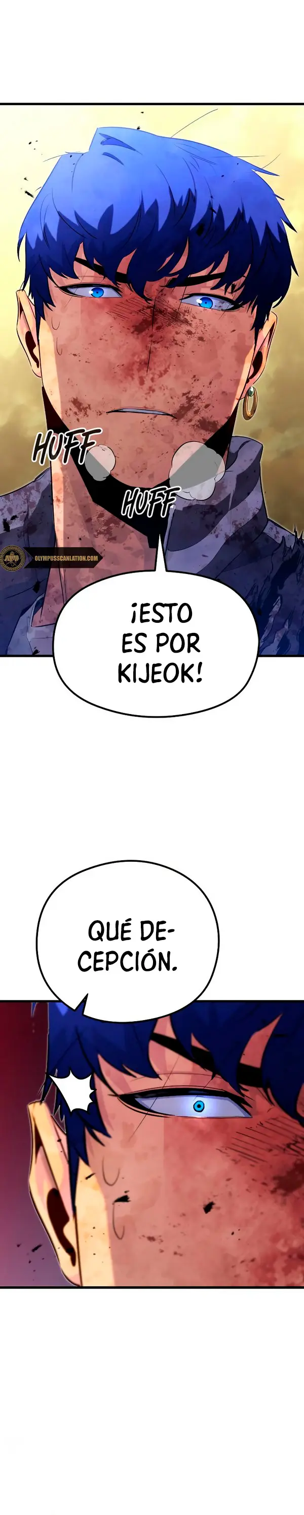 Rey espíritu demoniaco > Capitulo 28 > Page 91