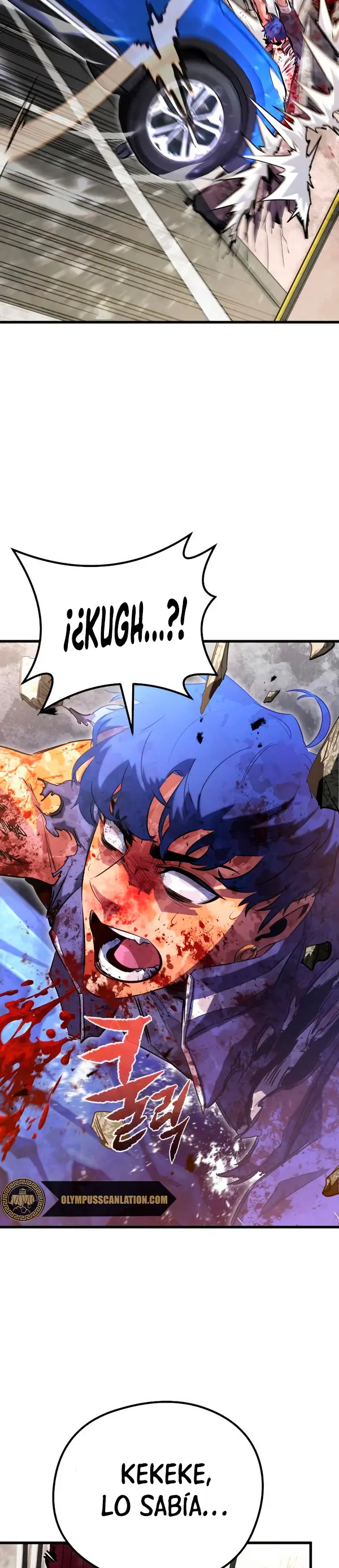 Rey espíritu demoniaco > Capitulo 28 > Page 111