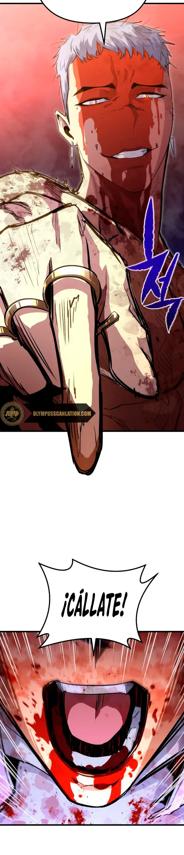 Rey espíritu demoniaco > Capitulo 28 > Page 151