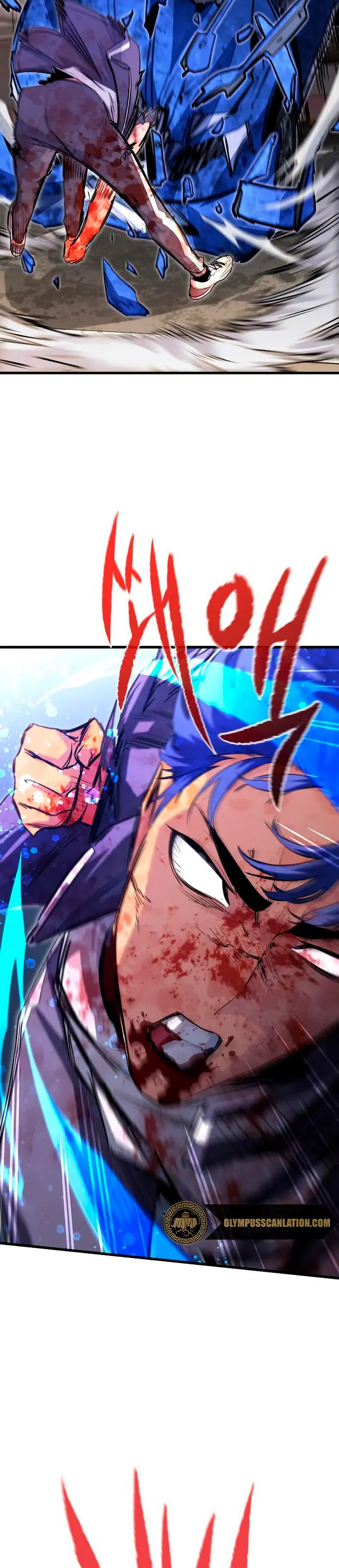 Rey espíritu demoniaco > Capitulo 28 > Page 171