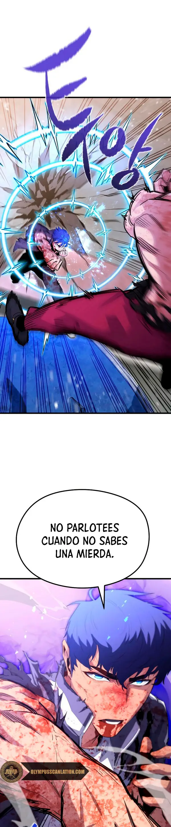 Rey espíritu demoniaco > Capitulo 28 > Page 201
