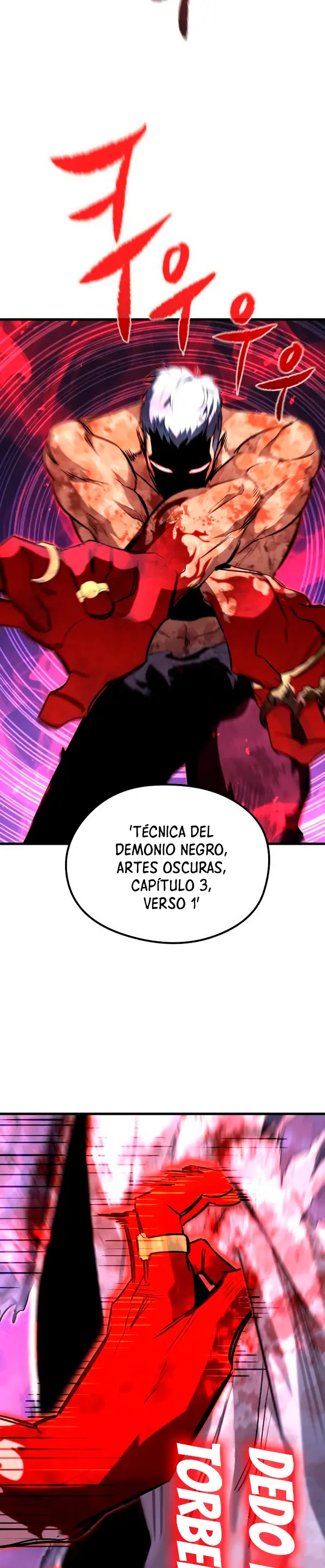 Rey espíritu demoniaco > Capitulo 28 > Page 271