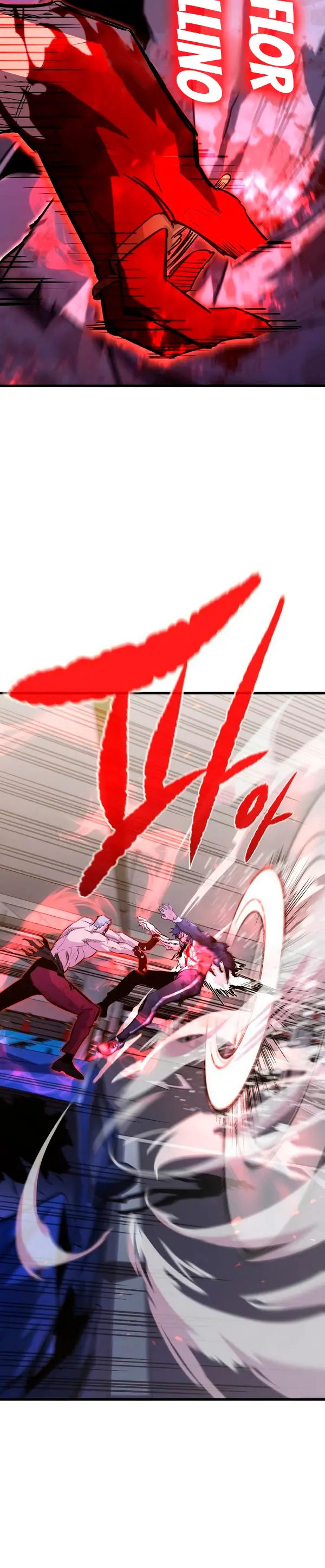 Rey espíritu demoniaco > Capitulo 28 > Page 281