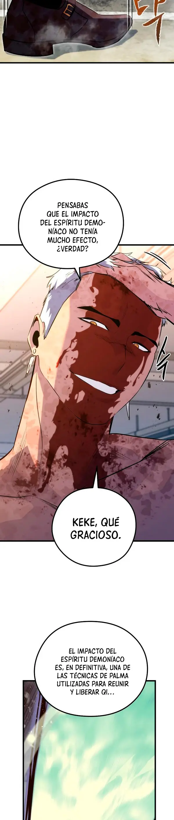 Rey espíritu demoniaco > Capitulo 28 > Page 311