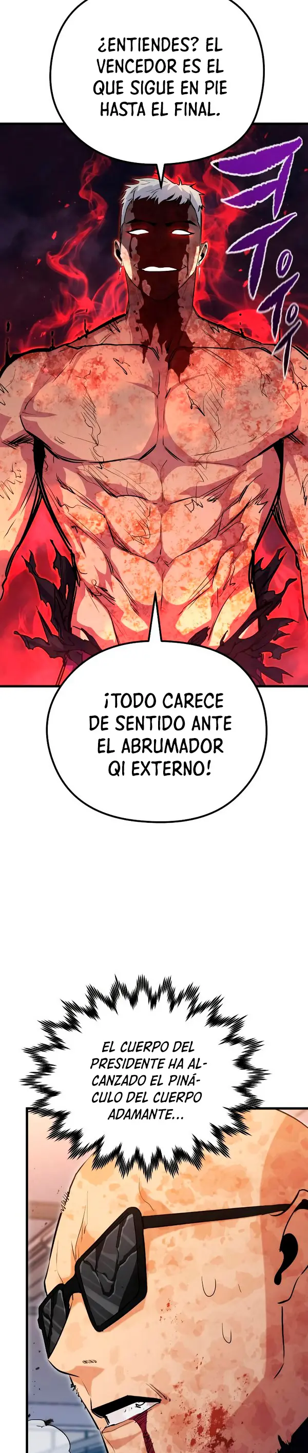 Rey espíritu demoniaco > Capitulo 28 > Page 331