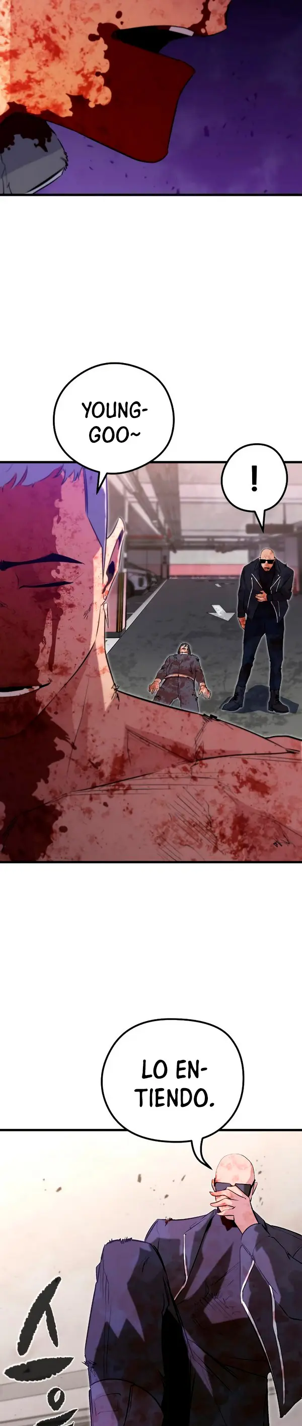 Rey espíritu demoniaco > Capitulo 28 > Page 361