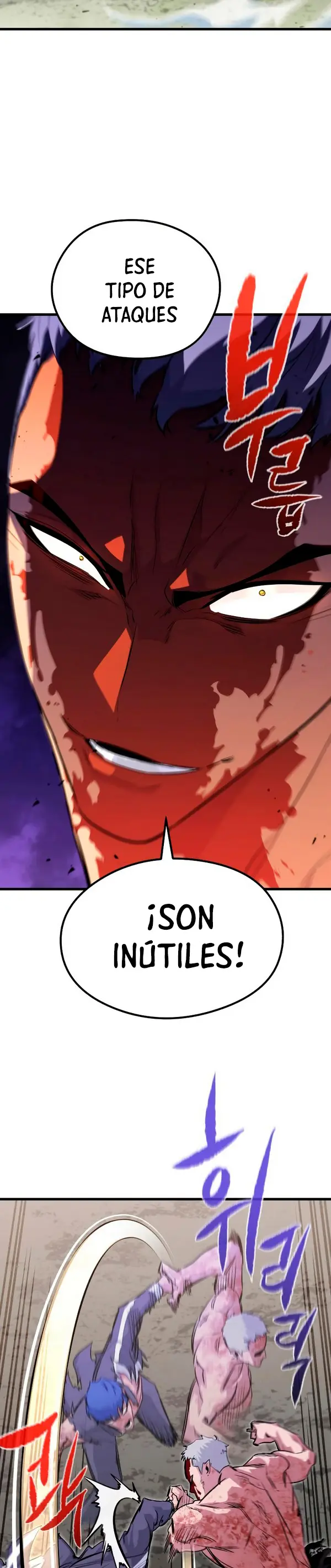 Rey espíritu demoniaco > Capitulo 28 > Page 401