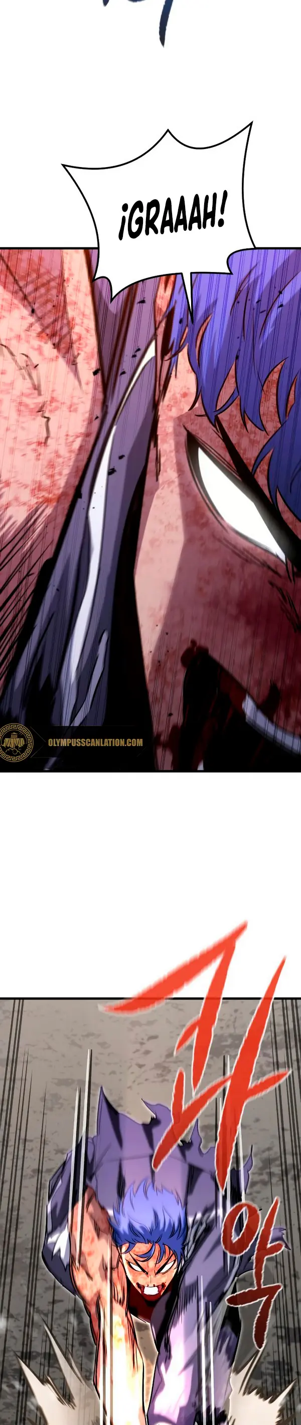 Rey espíritu demoniaco > Capitulo 28 > Page 431